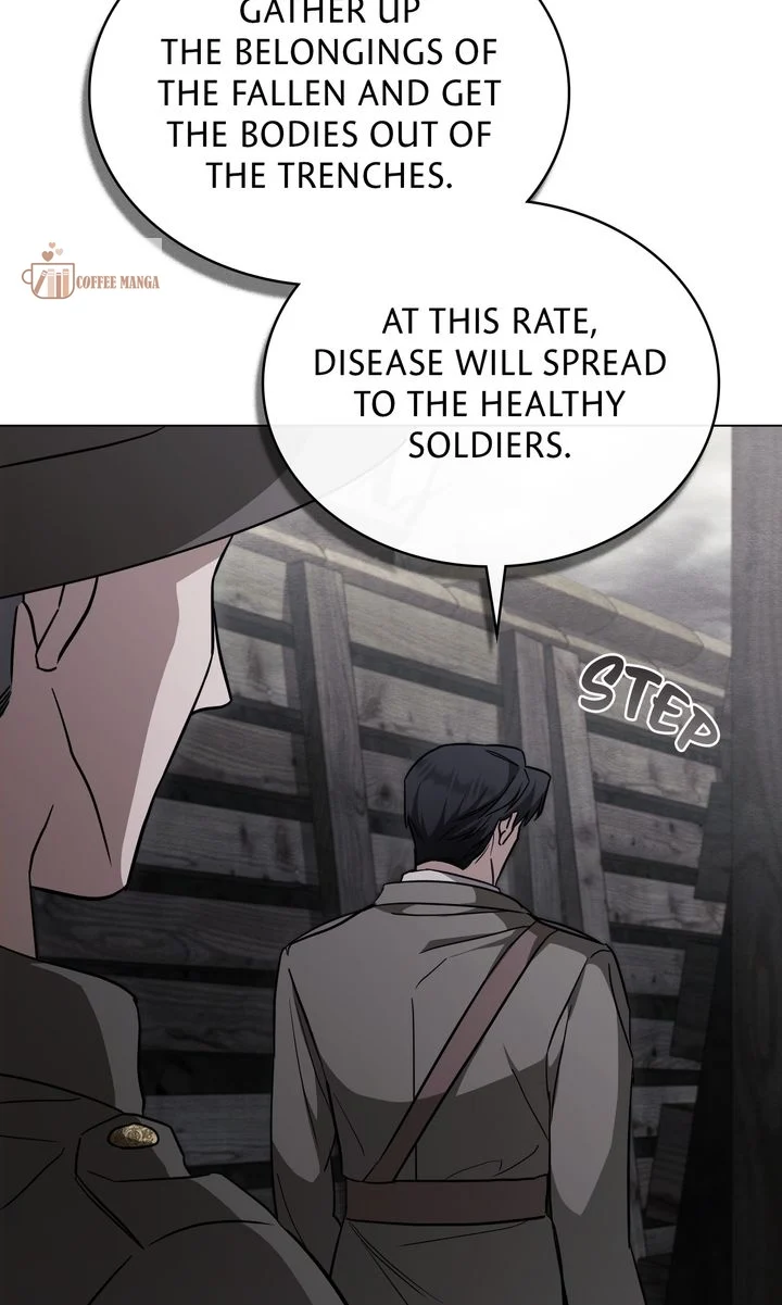 The Redemption of Earl Nottingham chapter 24 page 60
