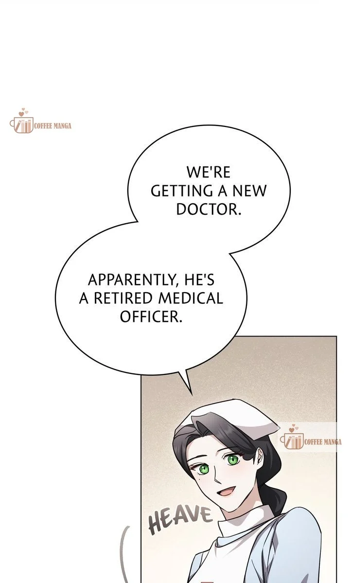 The Redemption of Earl Nottingham chapter 26 page 3