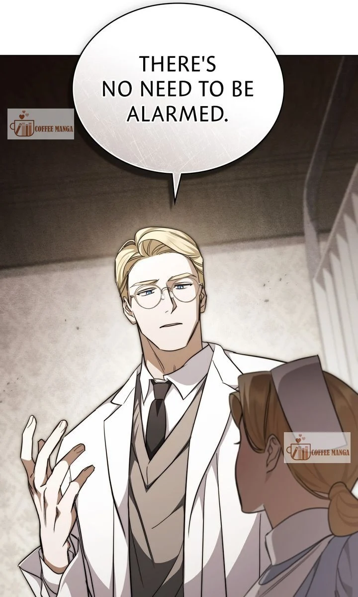 The Redemption of Earl Nottingham chapter 26 page 21