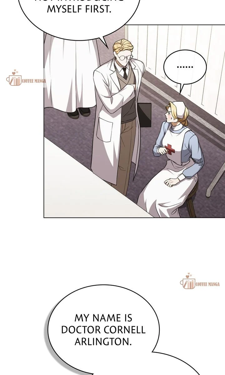 The Redemption of Earl Nottingham chapter 26 page 24
