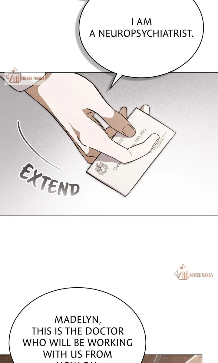 The Redemption of Earl Nottingham chapter 26 page 25