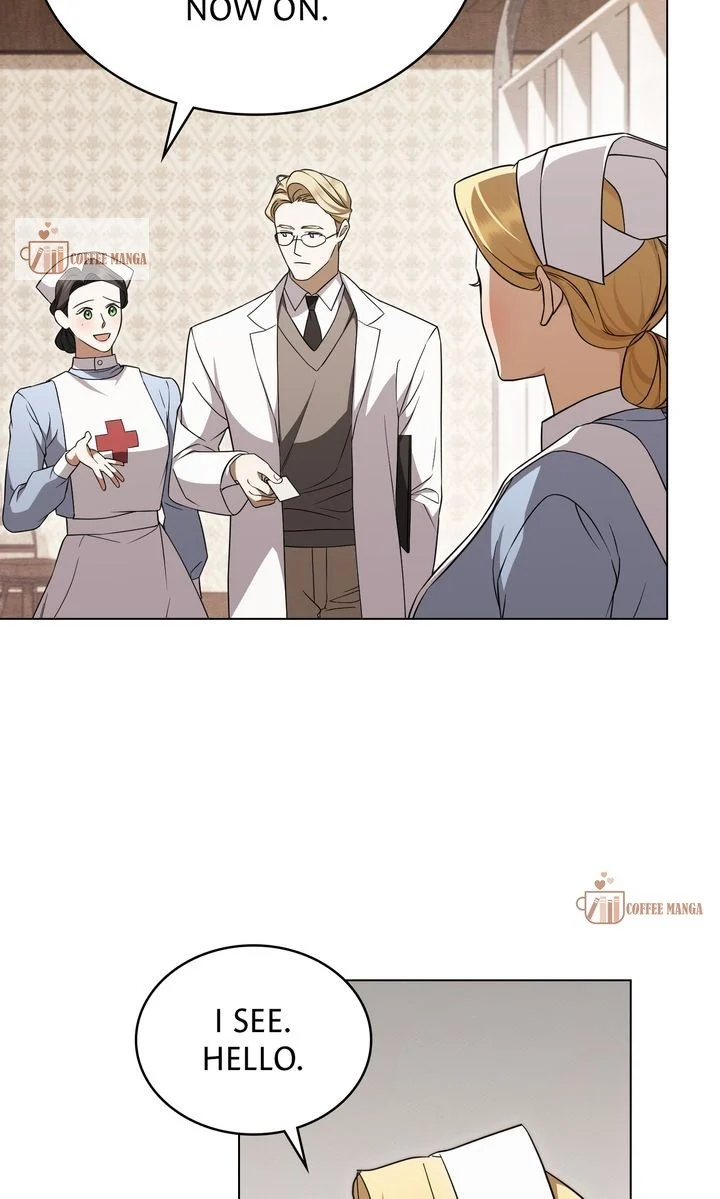 The Redemption of Earl Nottingham chapter 26 page 26