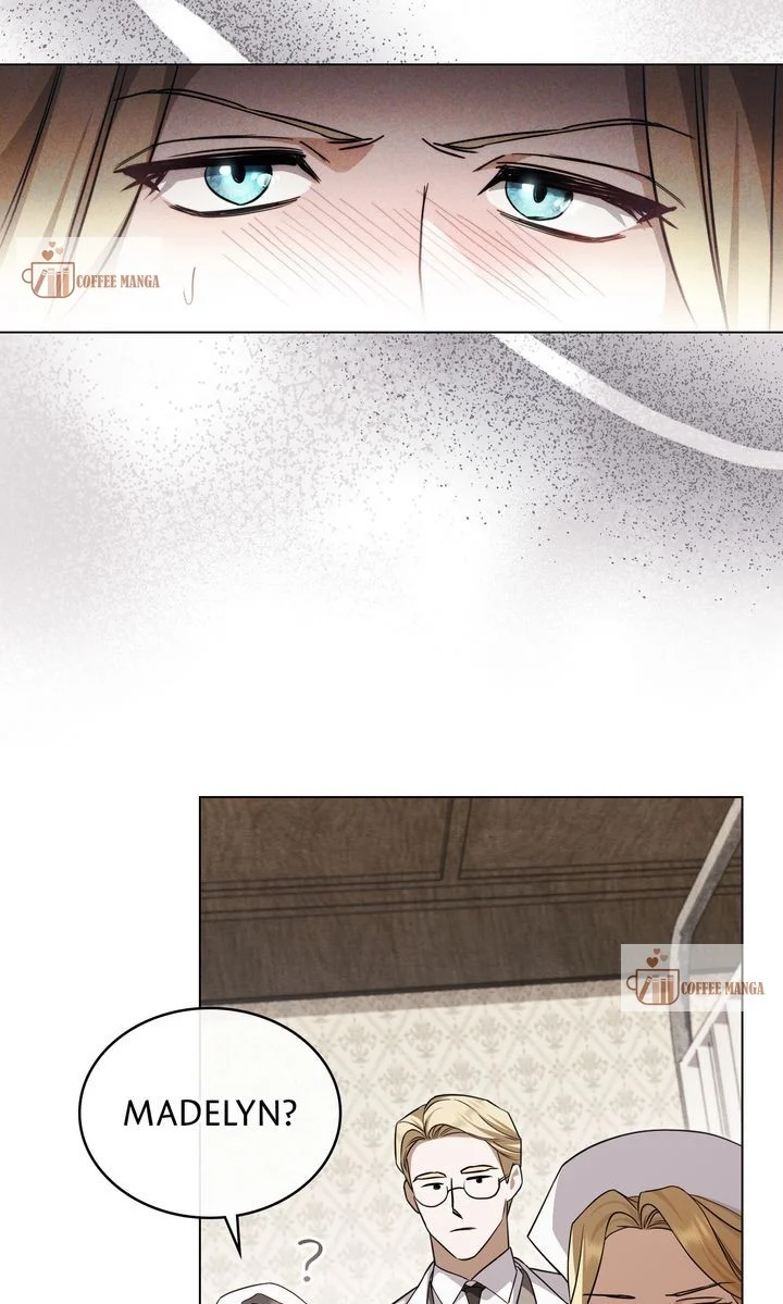 The Redemption of Earl Nottingham chapter 26 page 30