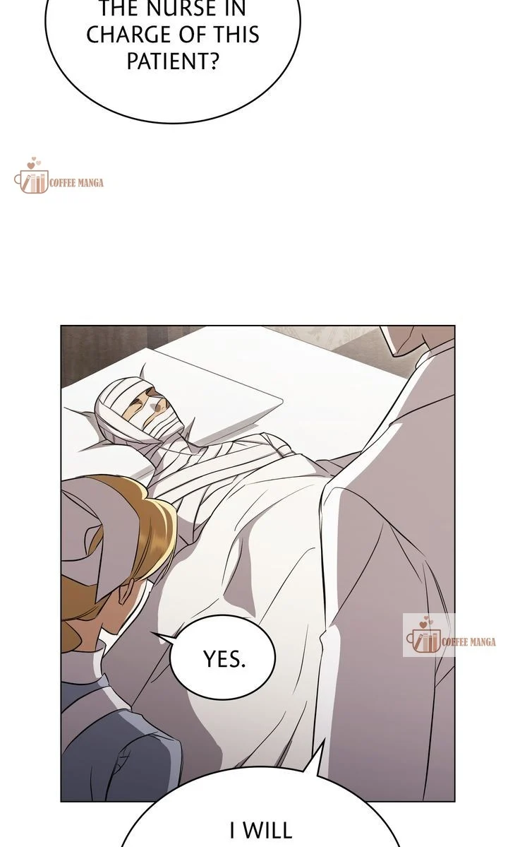The Redemption of Earl Nottingham chapter 26 page 33