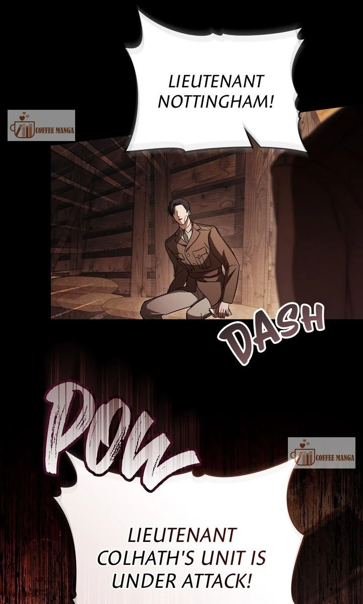 The Redemption of Earl Nottingham chapter 26 page 61