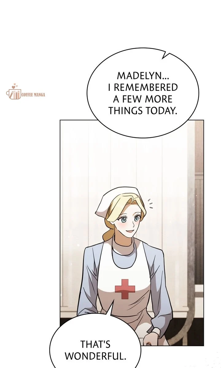 The Redemption of Earl Nottingham chapter 28 page 2