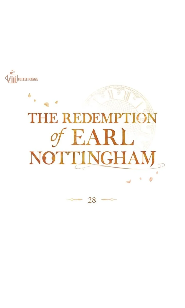 The Redemption of Earl Nottingham chapter 28 page 25