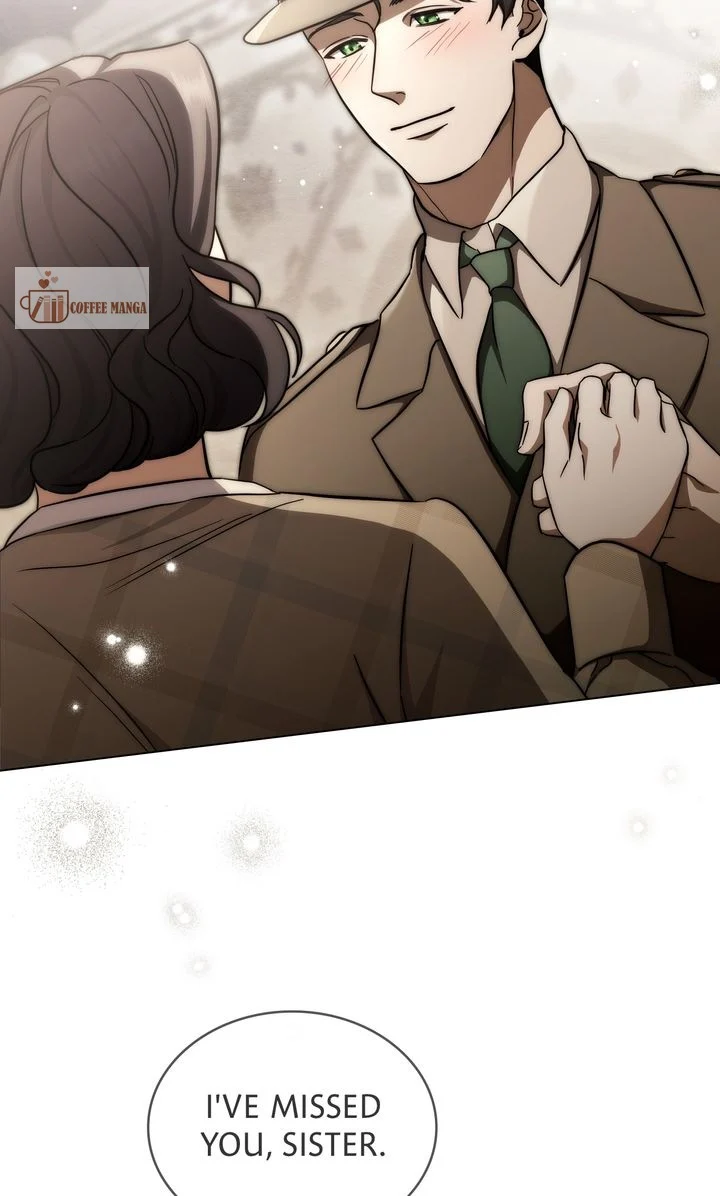 The Redemption of Earl Nottingham chapter 28 page 34