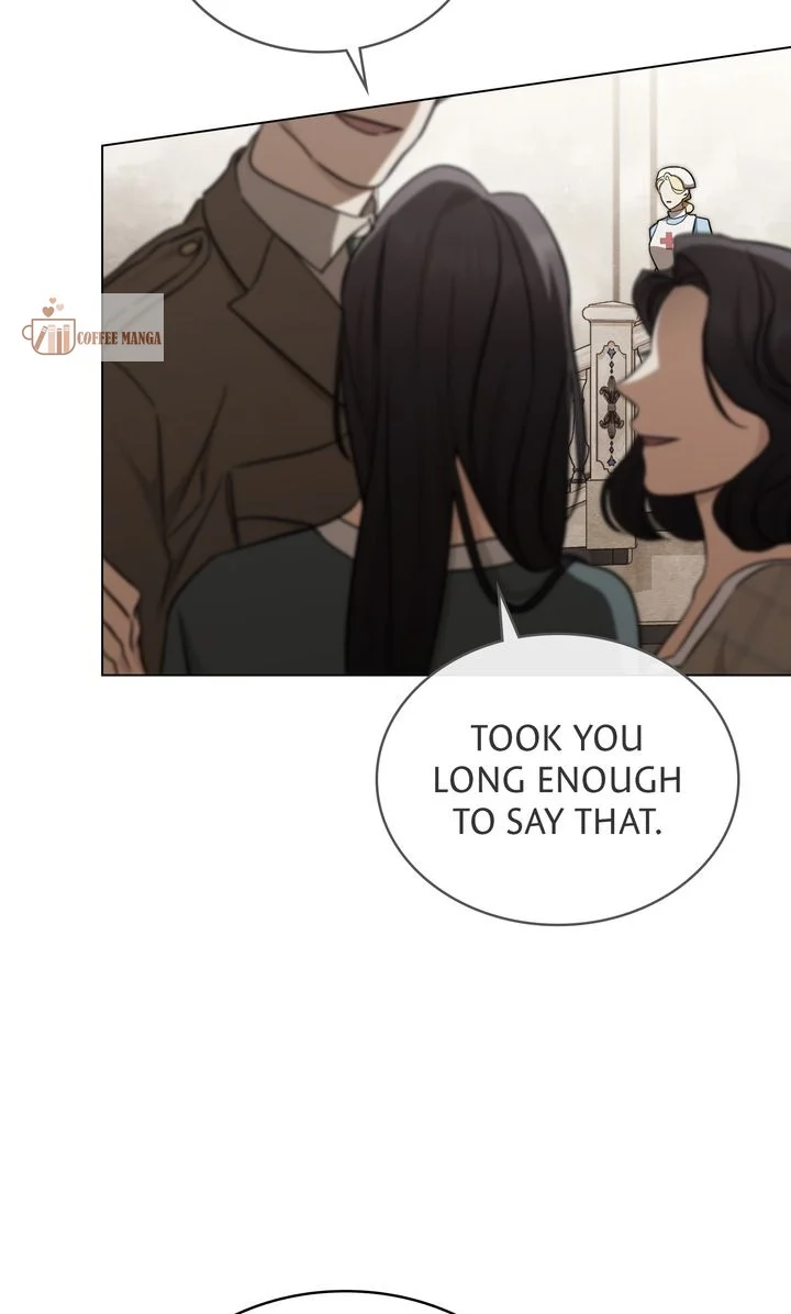The Redemption of Earl Nottingham chapter 28 page 35