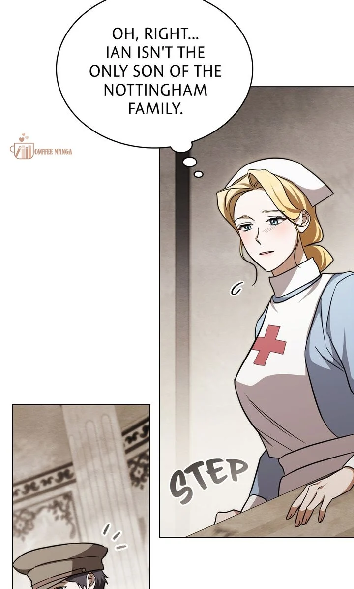 The Redemption of Earl Nottingham chapter 28 page 36