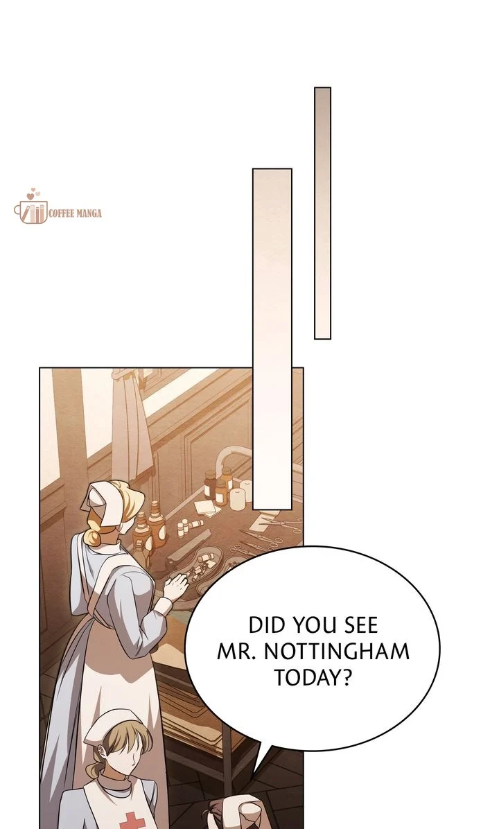 The Redemption of Earl Nottingham chapter 28 page 40