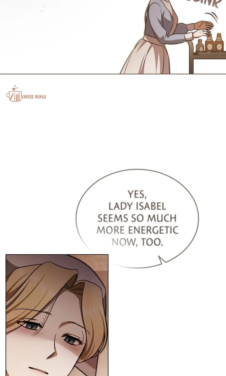 The Redemption of Earl Nottingham chapter 28 page 44