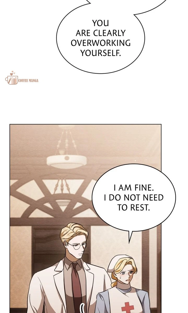 The Redemption of Earl Nottingham chapter 28 page 49