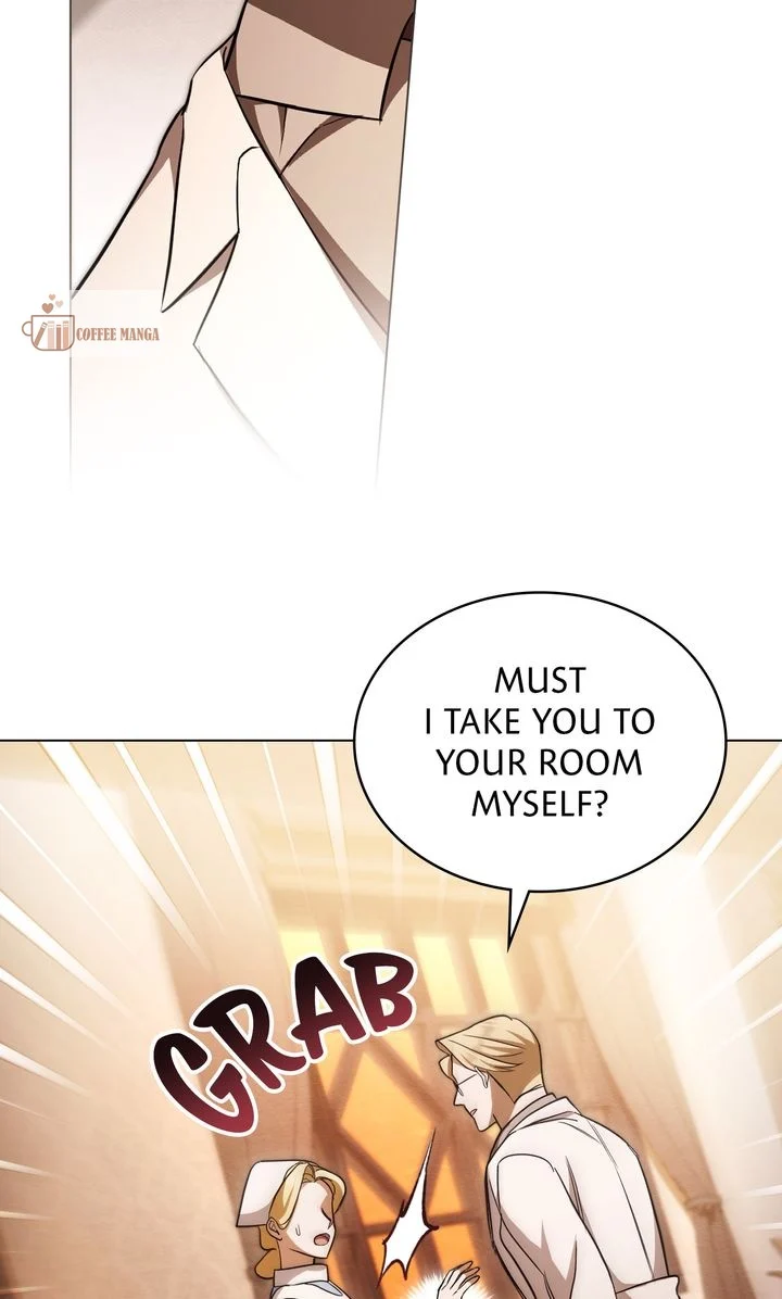 The Redemption of Earl Nottingham chapter 28 page 52