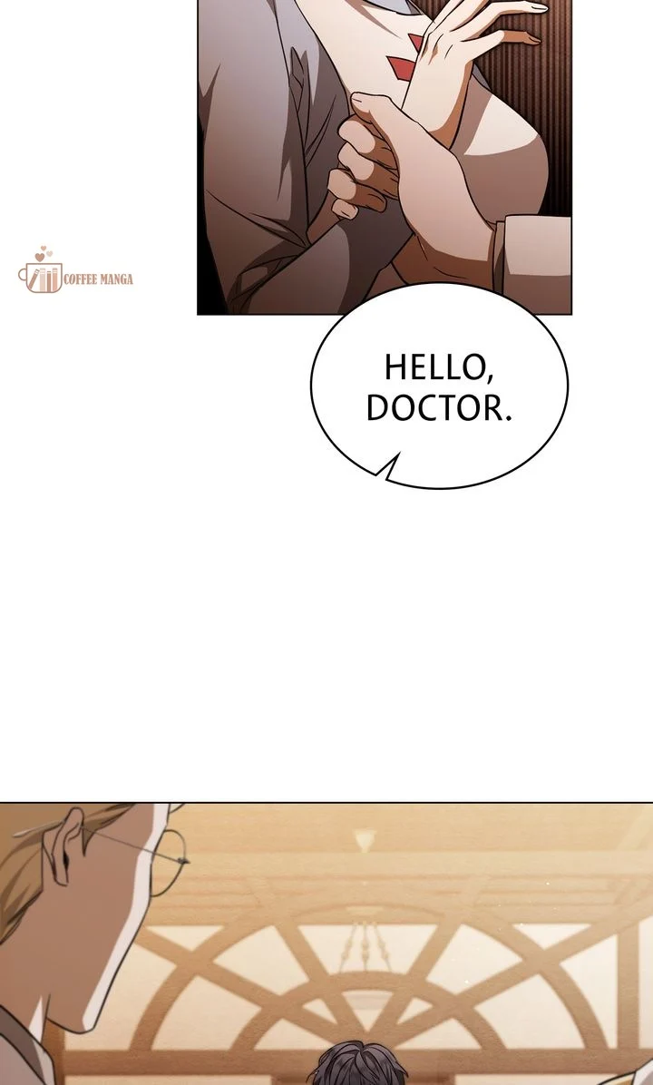 The Redemption of Earl Nottingham chapter 28 page 54