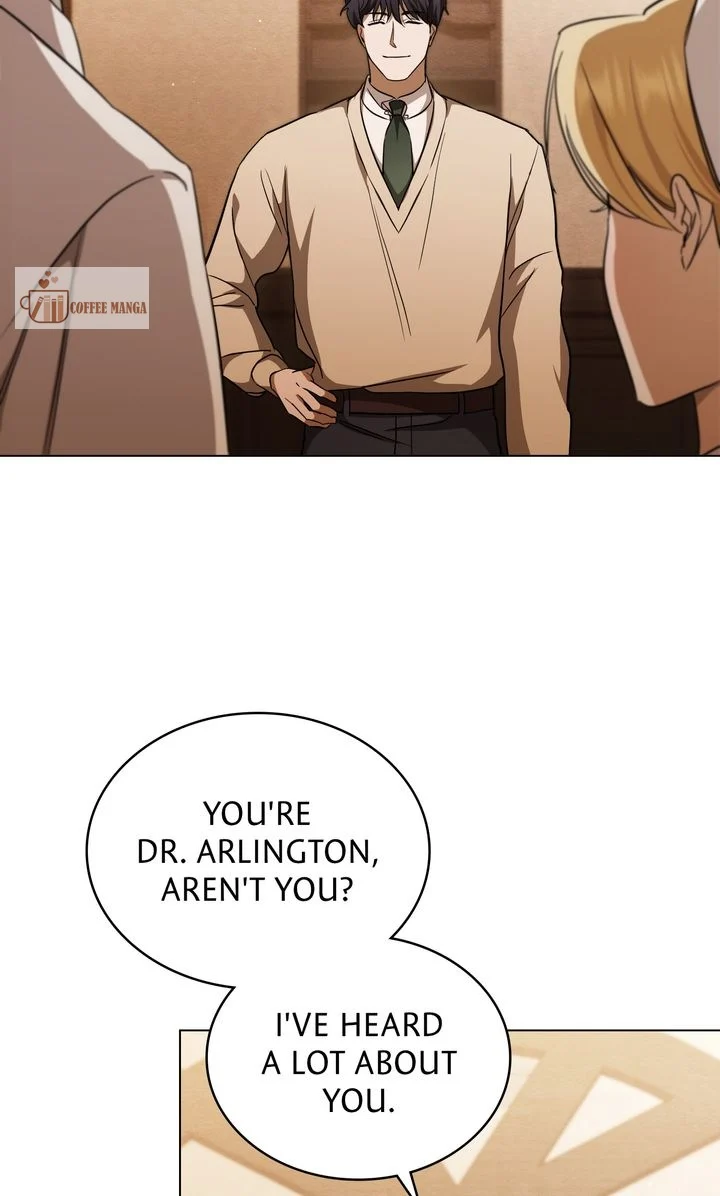 The Redemption of Earl Nottingham chapter 28 page 55