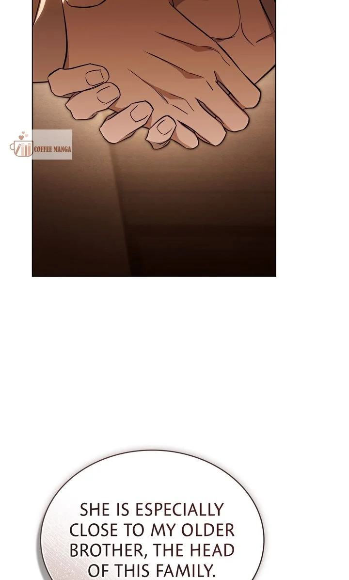 The Redemption of Earl Nottingham chapter 28 page 60