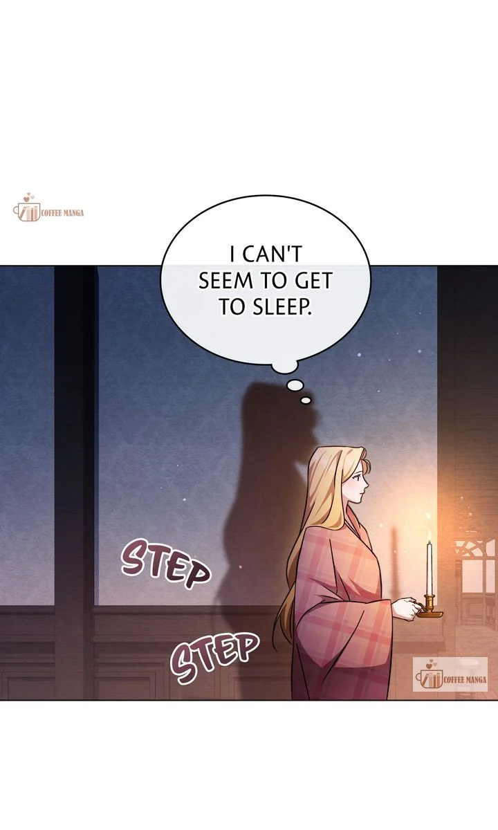 The Redemption of Earl Nottingham chapter 29 page 1