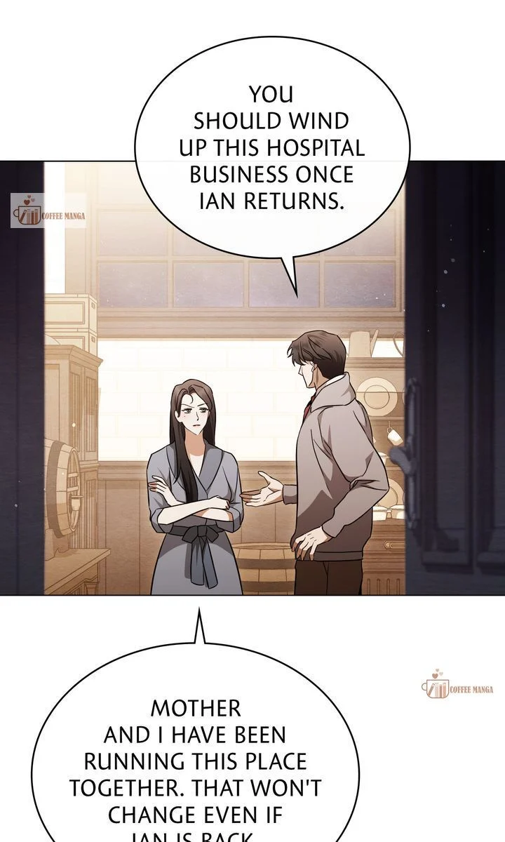 The Redemption of Earl Nottingham chapter 29 page 4