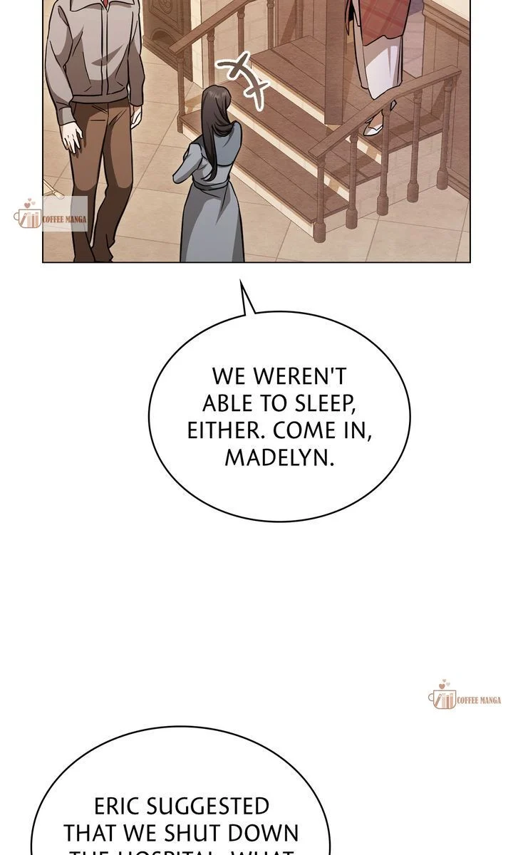 The Redemption of Earl Nottingham chapter 29 page 9