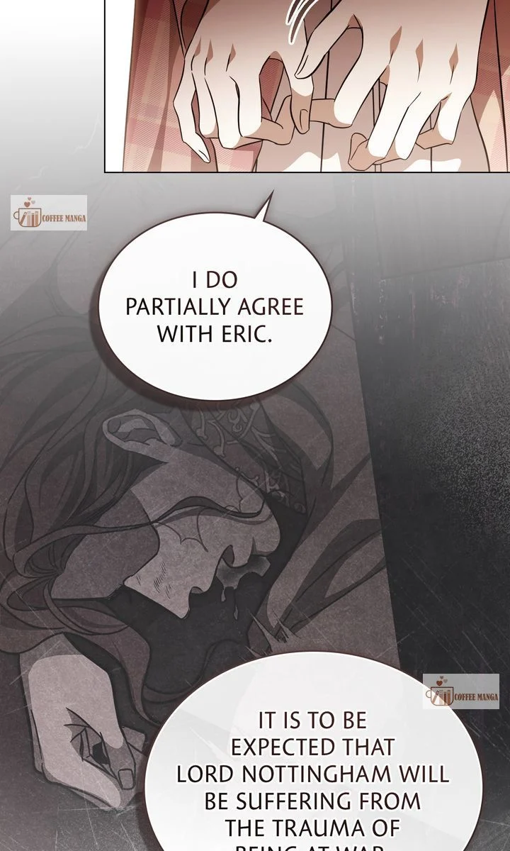 The Redemption of Earl Nottingham chapter 29 page 11