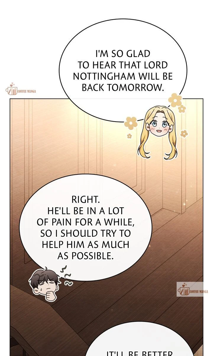The Redemption of Earl Nottingham chapter 29 page 19
