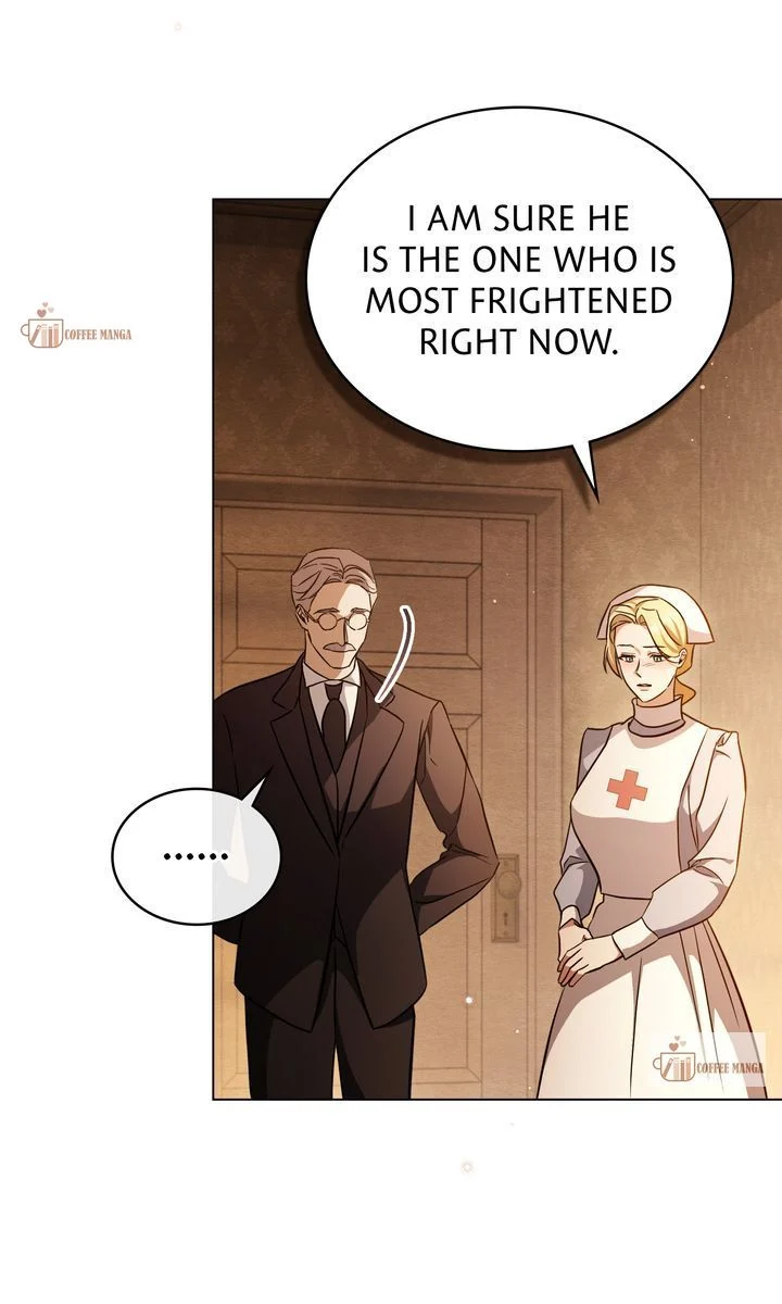The Redemption of Earl Nottingham chapter 29 page 31