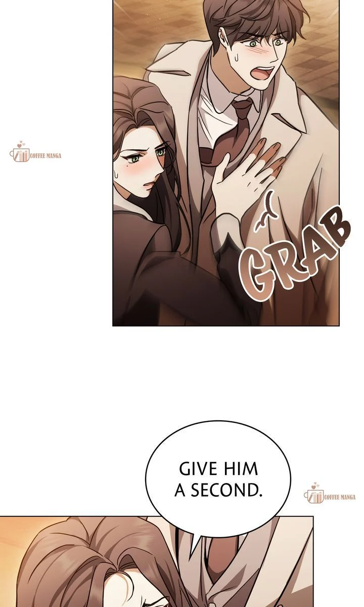 The Redemption of Earl Nottingham chapter 29 page 41
