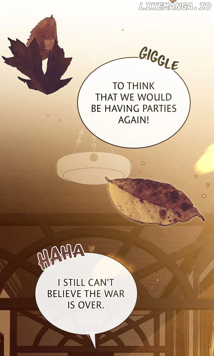 The Redemption of Earl Nottingham chapter 30 page 2