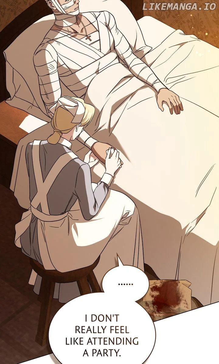 The Redemption of Earl Nottingham chapter 30 page 6
