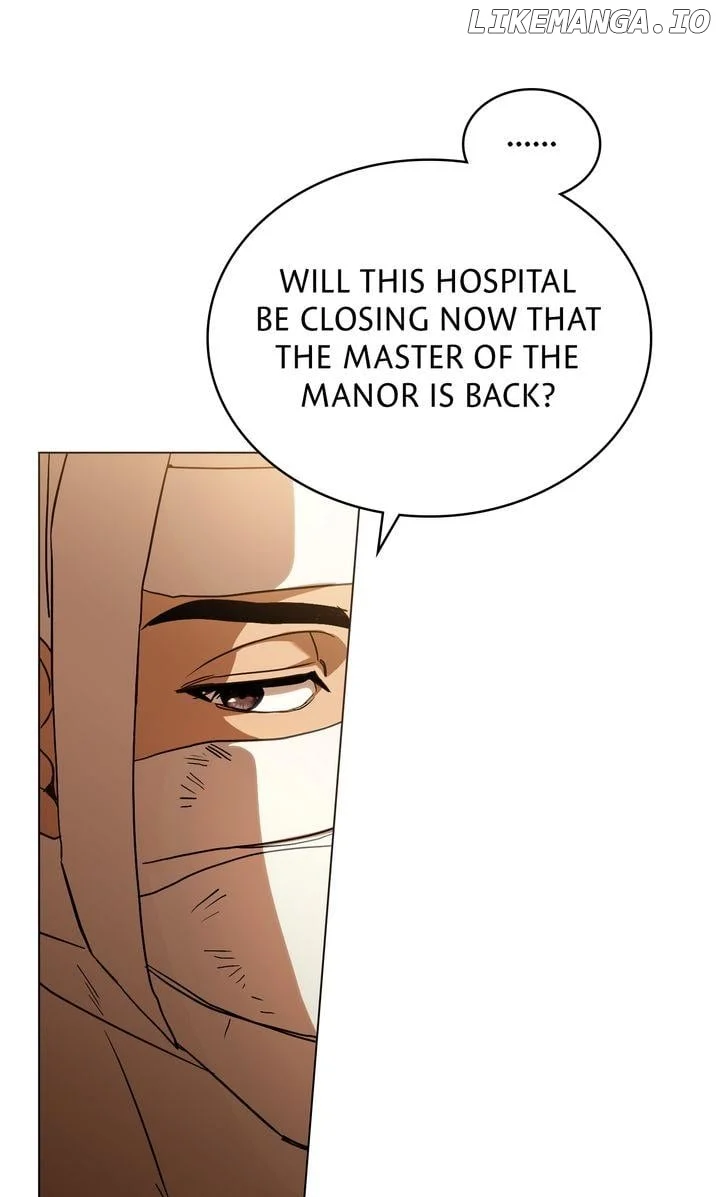 The Redemption of Earl Nottingham chapter 30 page 8