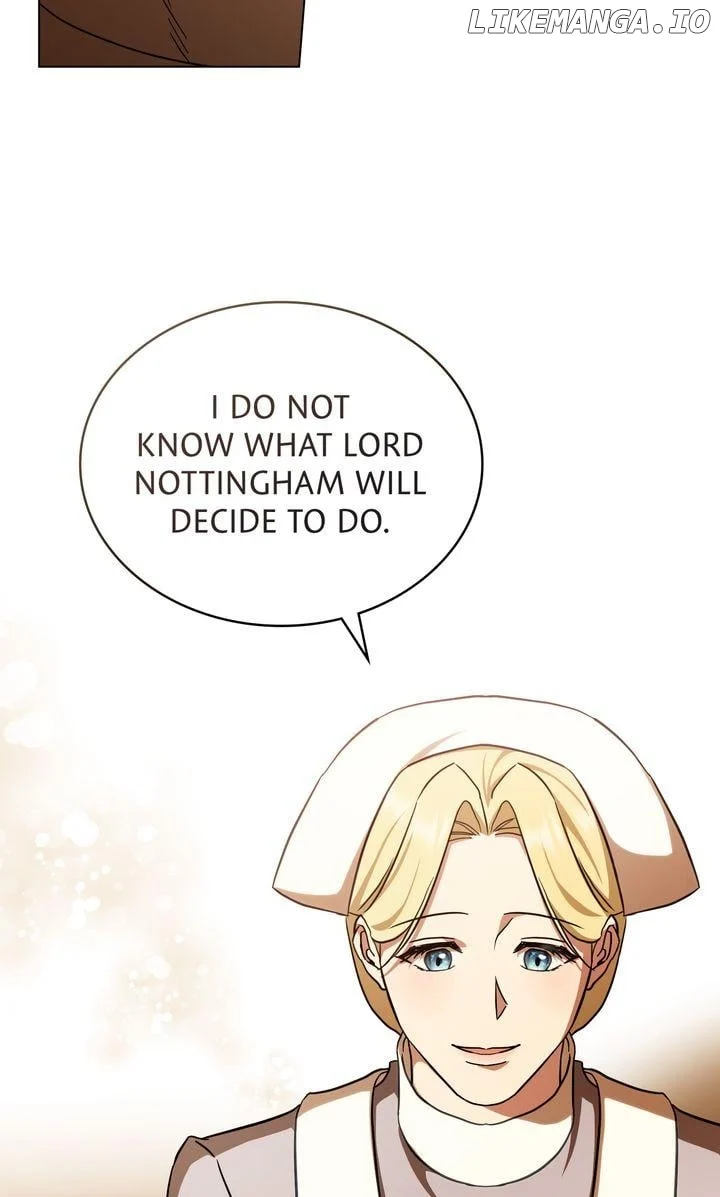 The Redemption of Earl Nottingham chapter 30 page 9