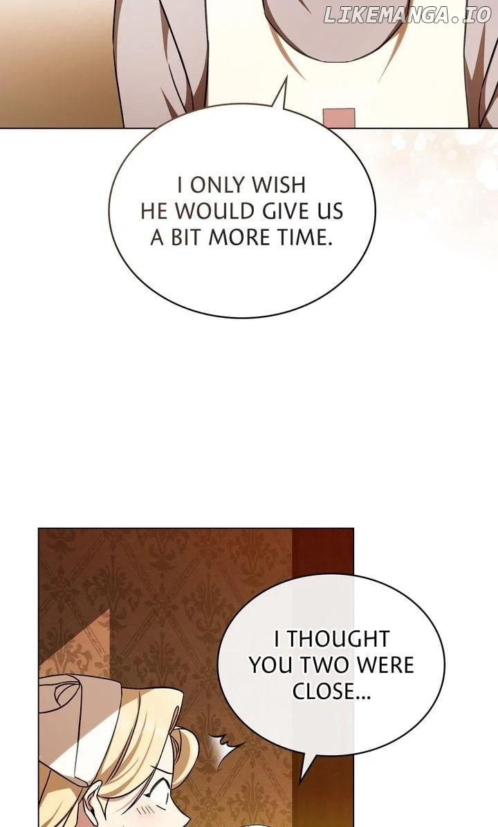 The Redemption of Earl Nottingham chapter 30 page 10