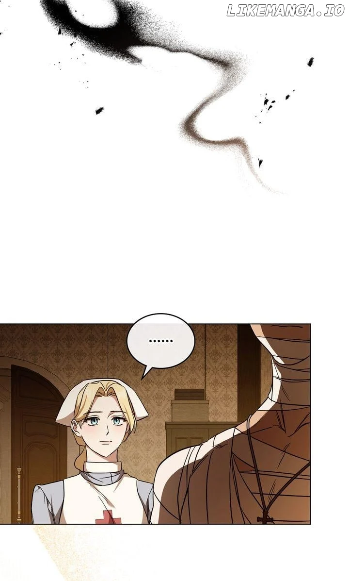 The Redemption of Earl Nottingham chapter 30 page 15