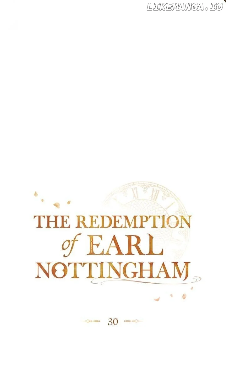 The Redemption of Earl Nottingham chapter 30 page 30