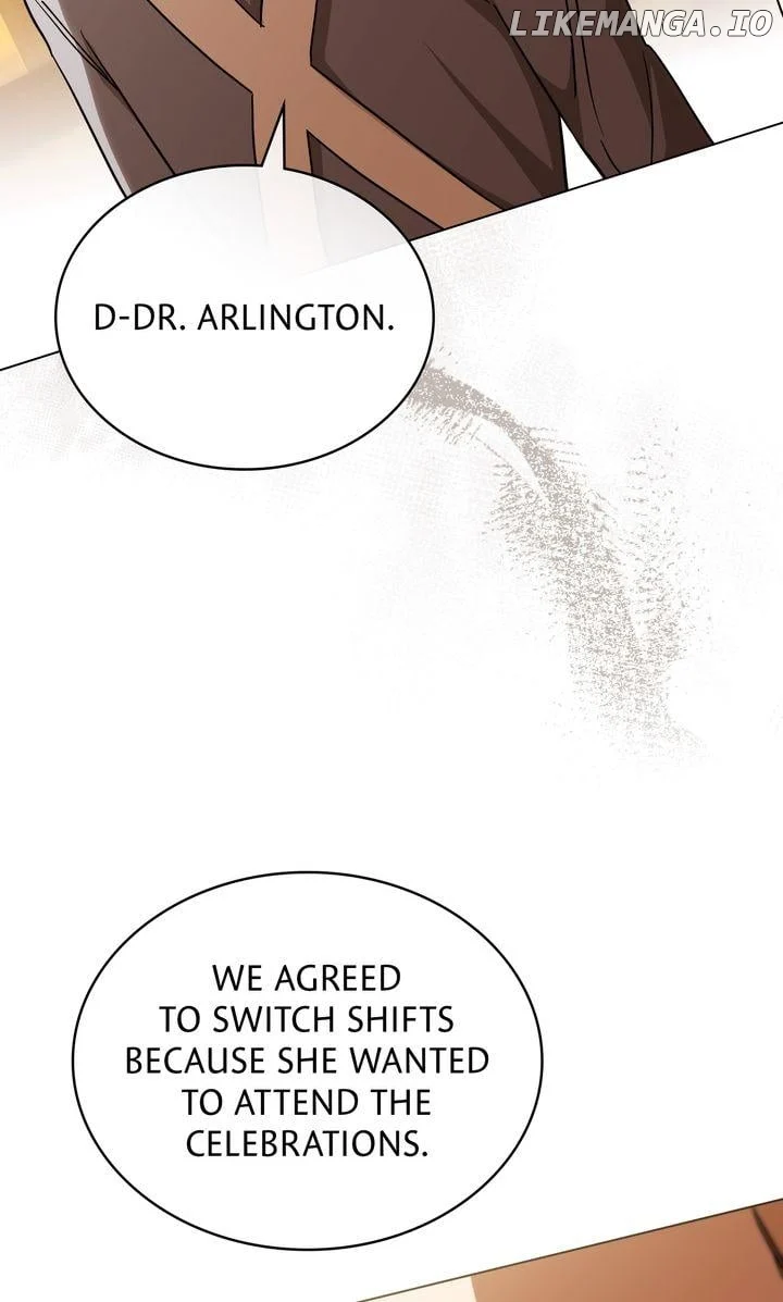 The Redemption of Earl Nottingham chapter 30 page 34