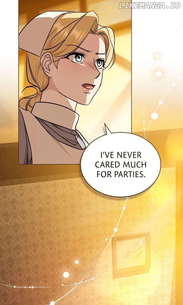 The Redemption of Earl Nottingham chapter 30 page 36