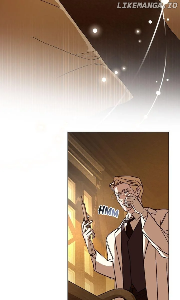 The Redemption of Earl Nottingham chapter 30 page 38