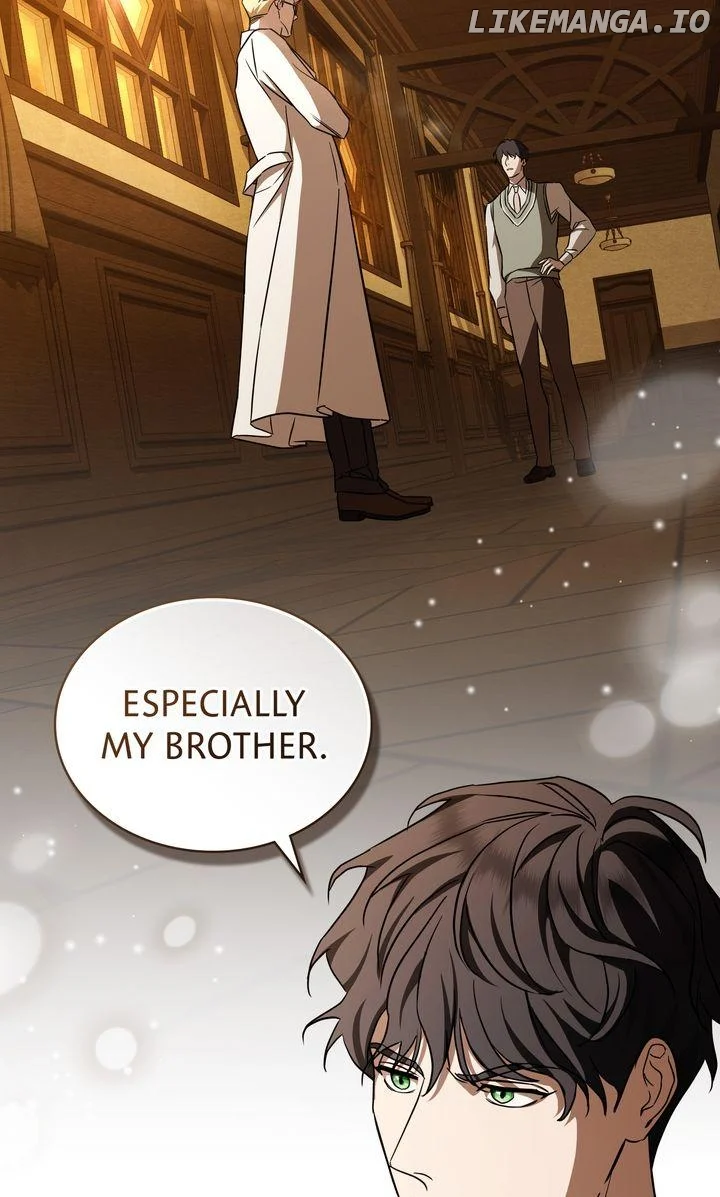 The Redemption of Earl Nottingham chapter 30 page 50