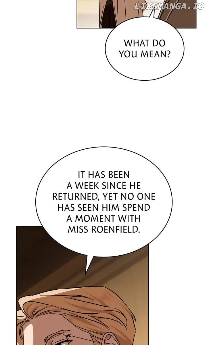 The Redemption of Earl Nottingham chapter 30 page 53