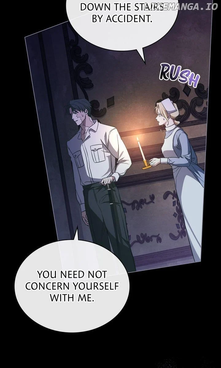 The Redemption of Earl Nottingham chapter 30 page 66
