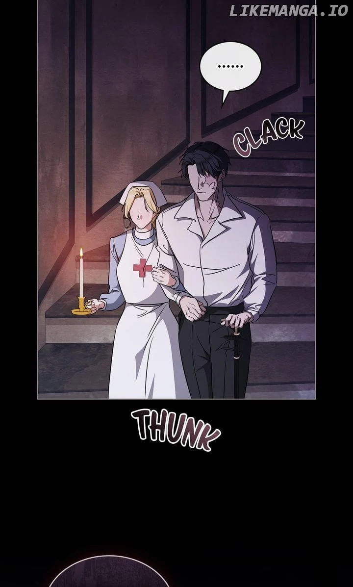 The Redemption of Earl Nottingham chapter 30 page 72