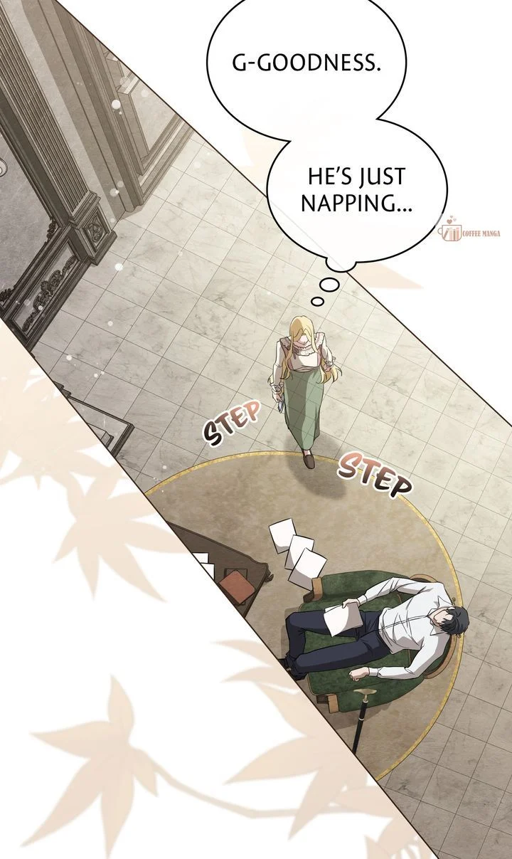 The Redemption of Earl Nottingham chapter 31 page 36