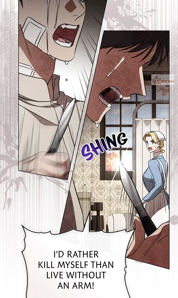 The Redemption of Earl Nottingham chapter 32 page 35