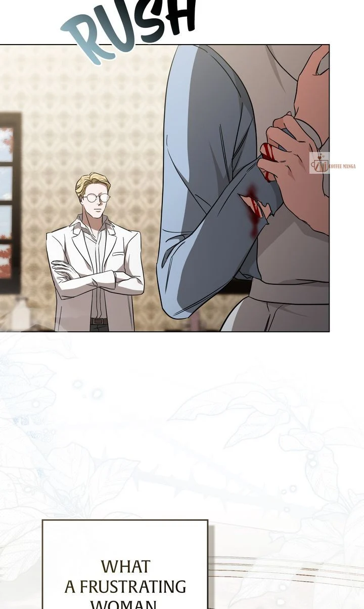 The Redemption of Earl Nottingham chapter 32 page 57
