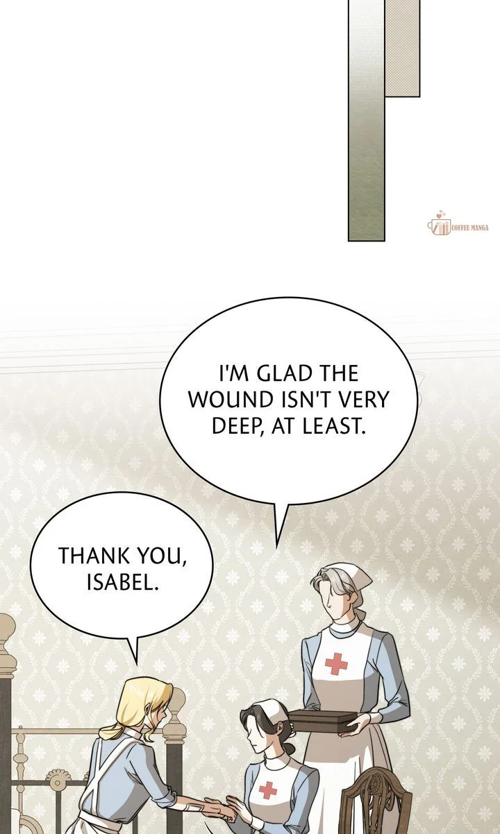 The Redemption of Earl Nottingham chapter 32 page 64