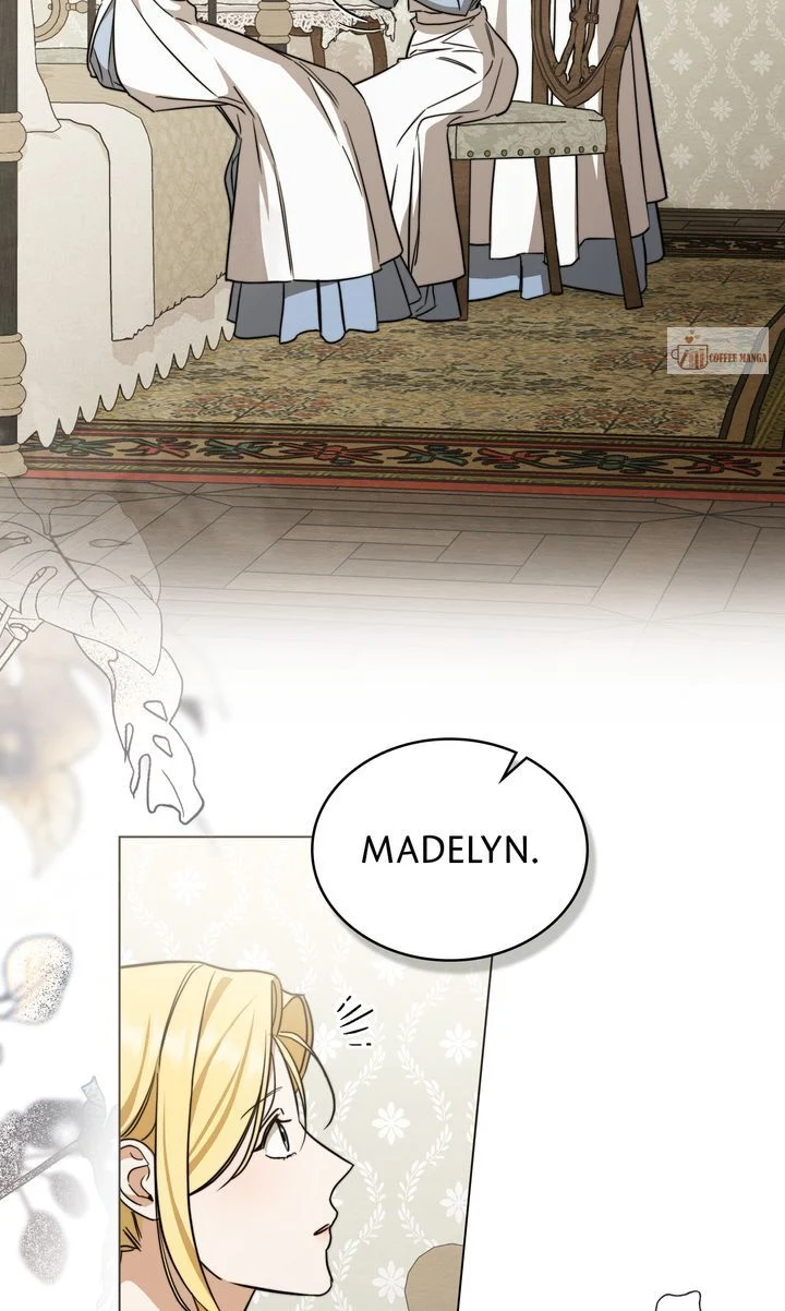 The Redemption of Earl Nottingham chapter 32 page 65