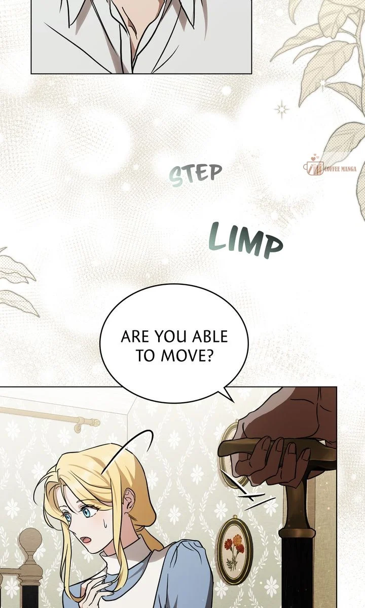 The Redemption of Earl Nottingham chapter 33 page 3