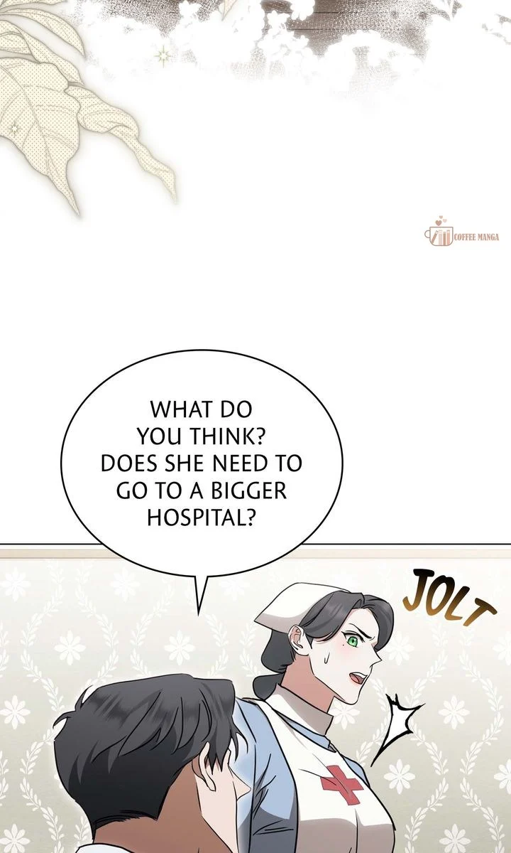 The Redemption of Earl Nottingham chapter 33 page 6