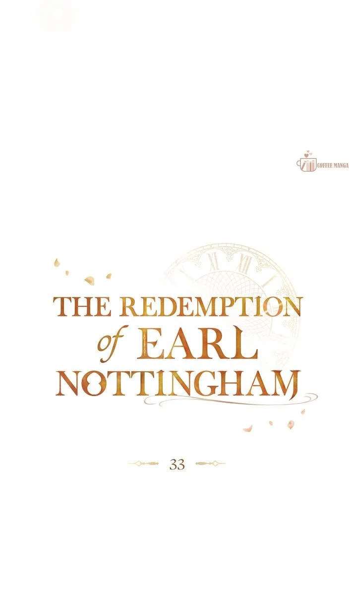 The Redemption of Earl Nottingham chapter 33 page 17